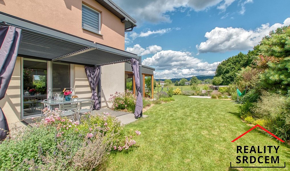 Prodej domu 105 m² s pozemkem 873 m², Vendryně – náhled fotky 27