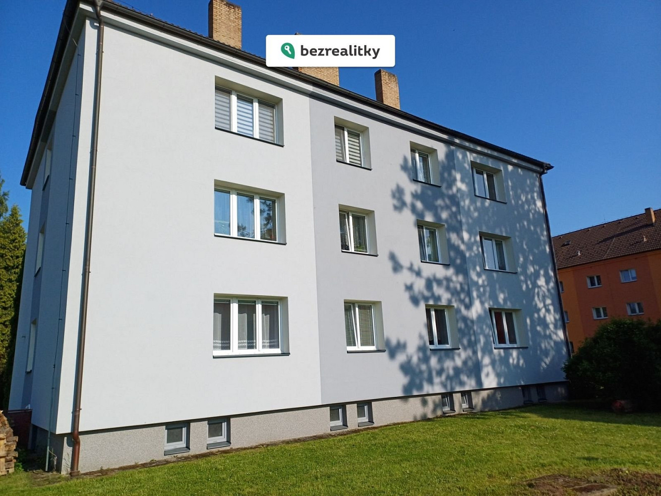 Prodej bytu 1+1 47 m² – fotografie 2
