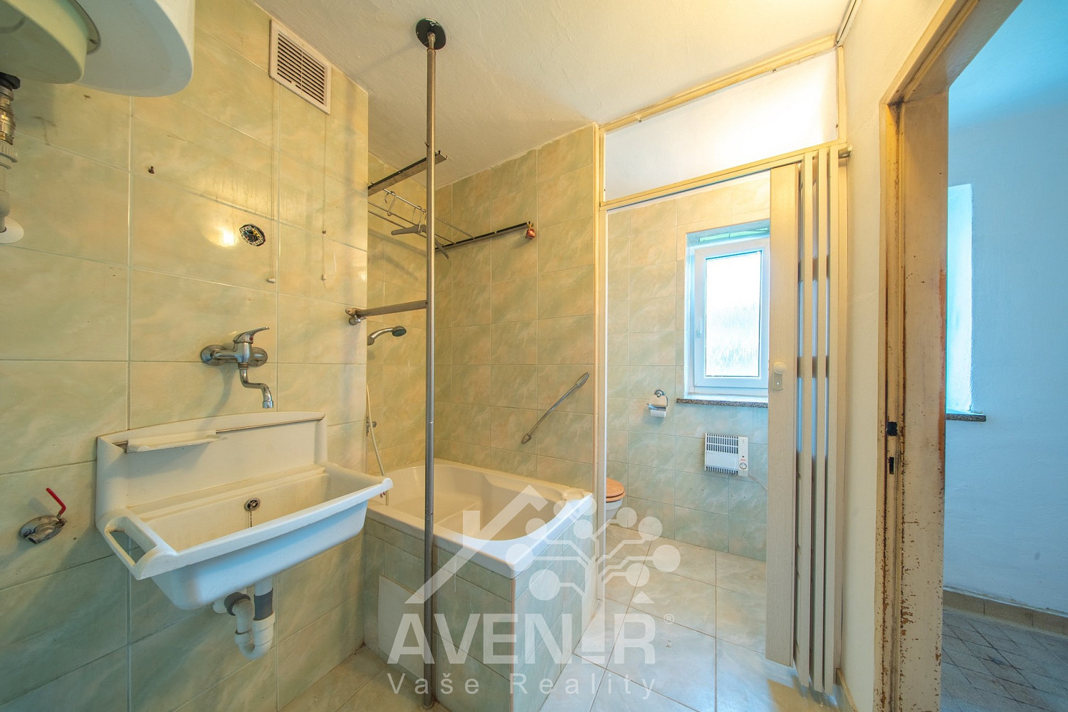 Prodej bytu 3+1 68 m² – fotografie 4