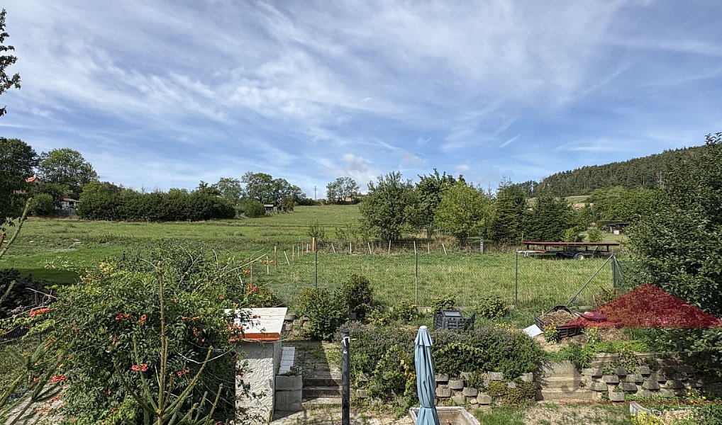 Prodej chaty/chalupy 50 m² s pozemkem 400 m², Čímice – náhled fotky 28