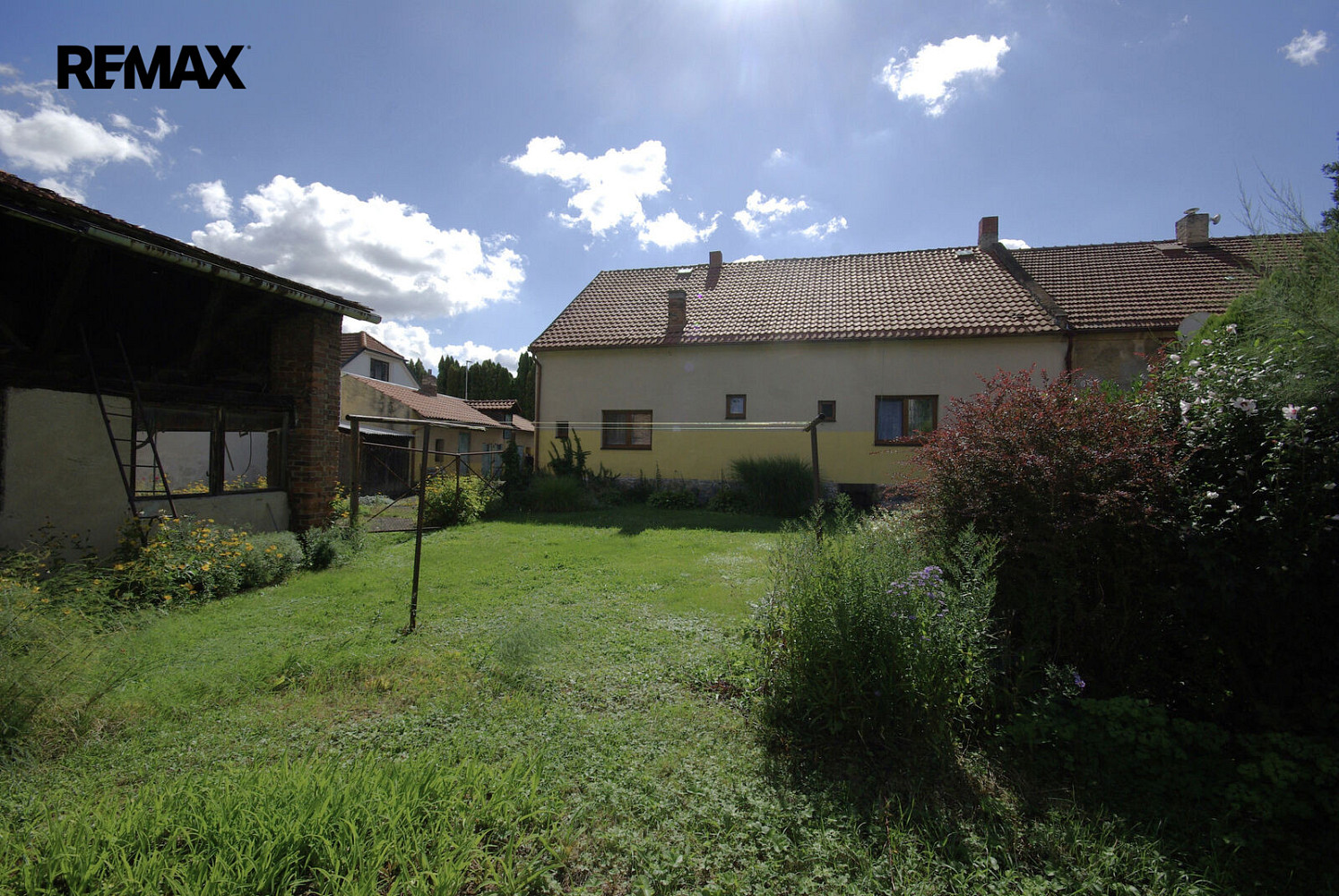 Prodej domu 116 m² s pozemkem 1 285 m² – fotografie 2