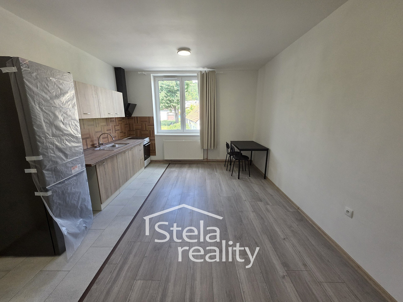 Pronájem bytu 1+kk 45 m² – fotografie 5