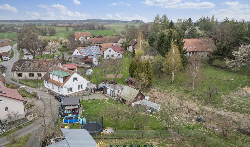 Prodej domu 104 m² s pozemkem 1 557 m², Vrbatův Kostelec – náhled fotky 30