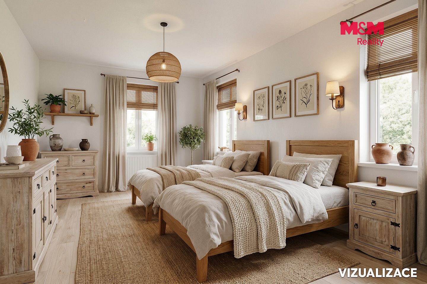 Prodej chaty/chalupy 98 m² s pozemkem 595 m² — photo 5