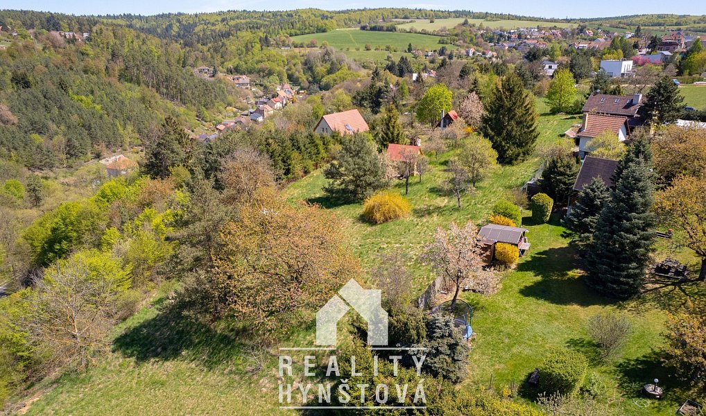 Prodej zahrady 1 992 m², Olomučany – náhled fotky 20