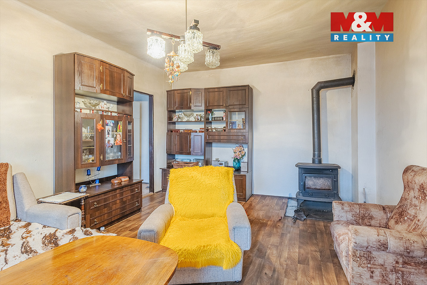 Prodej domu 253 m² s pozemkem 1 275 m² — photo 4