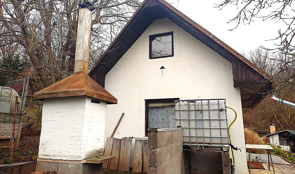 Prodej chaty/chalupy 42 m² s pozemkem 464 m², Staré Město – náhled fotky 3