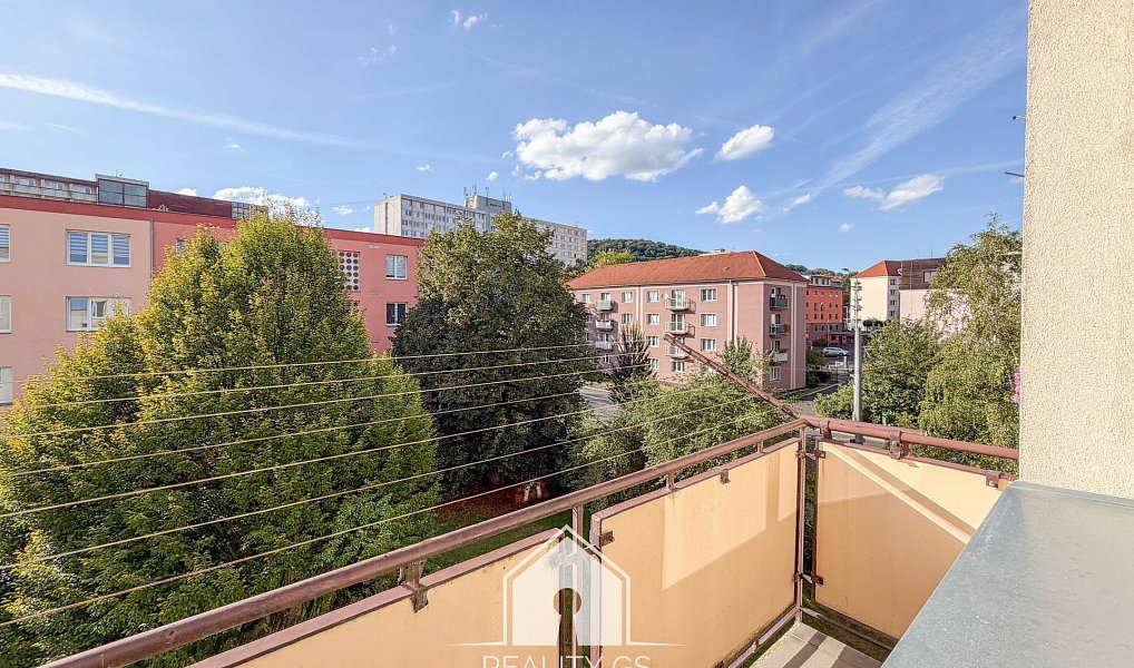 Prodej bytu 2+1 55 m², Ústí nad Labem – náhled fotky 10