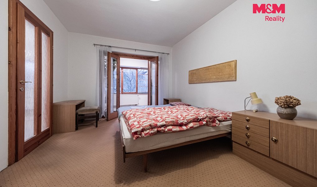 Prodej domu 312 m² s pozemkem 2 428 m², Mnichovice – náhled fotky 16