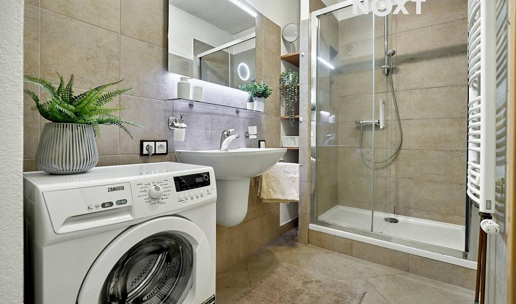 Pronájem bytu 2+1 53 m², Habartov – náhled fotky 2