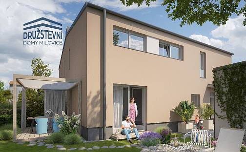 Prodej domu 137 m², Lipová, Milovice - Mladá, okres Nymburk