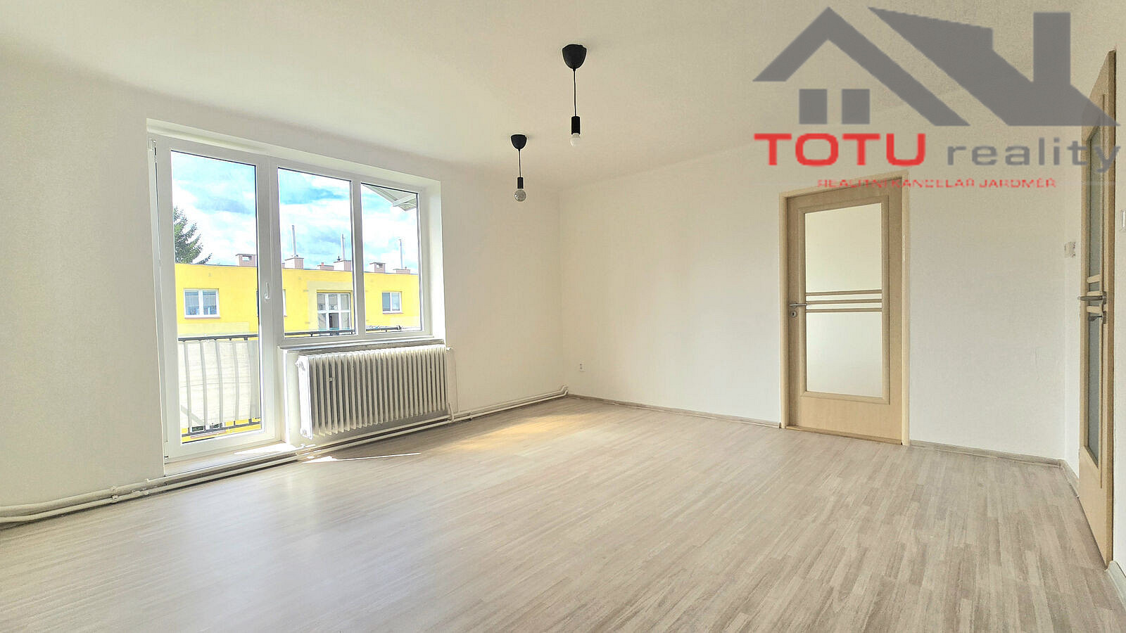 Prodej bytu 3+1 70 m² – fotografie 3
