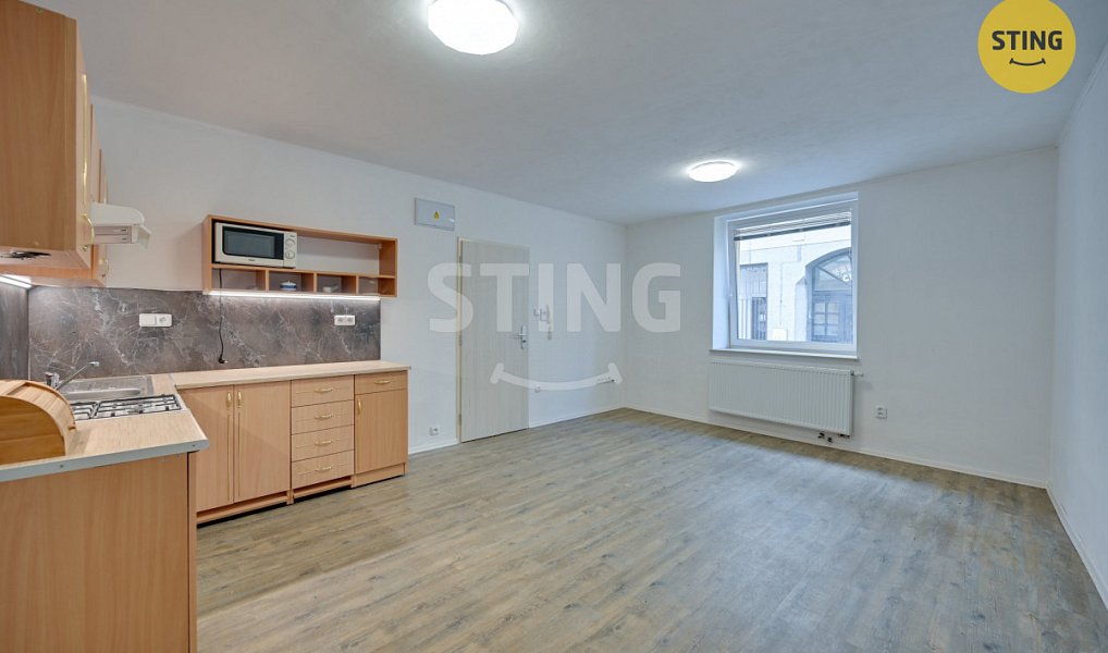 Prodej bytu 1+kk 52 m², Jeseník – náhled fotky 7