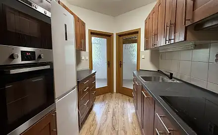 Pronájem bytu 2+1 43 m²