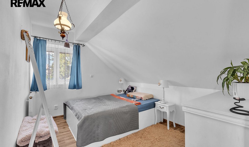 Prodej domu 121 m² s pozemkem 268 m², Křinec – náhled fotky 10