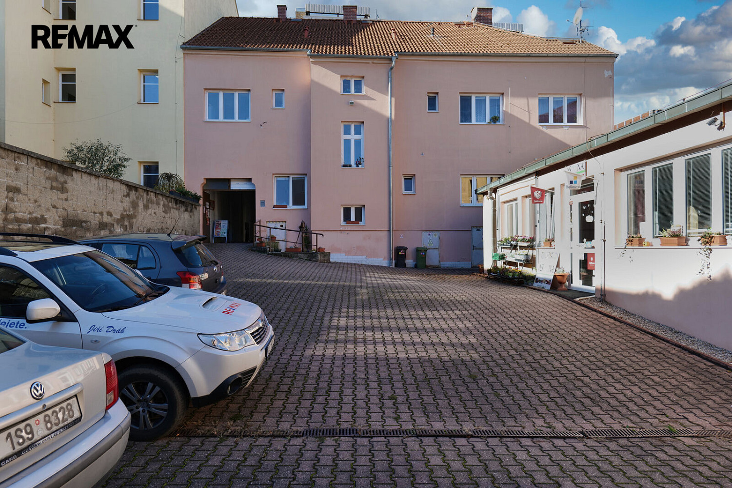 Prodej komerčního objektu (jiného typu) 526 m² — photo 3