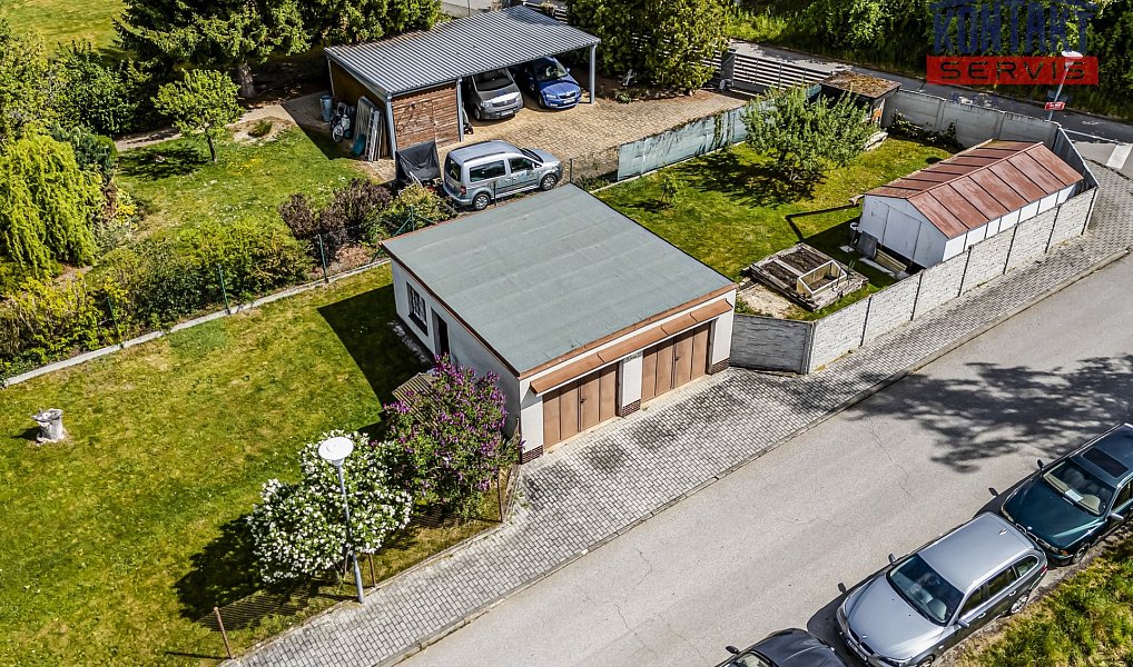Prodej domu 118 m² s pozemkem 997 m², České Budějovice – náhled fotky 42