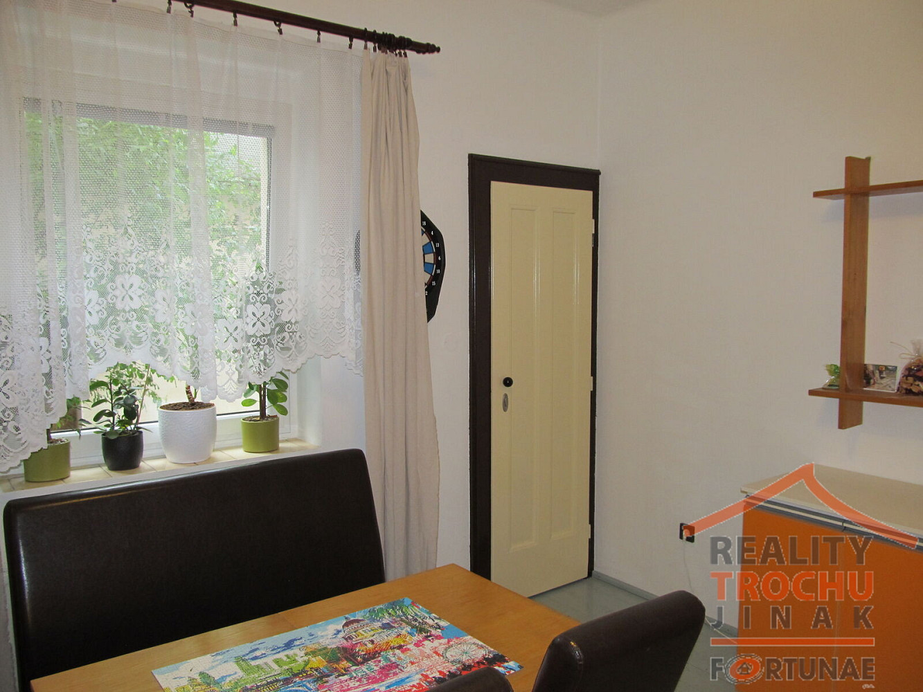 1+1 Apartment in Pardubice, Dukla - More