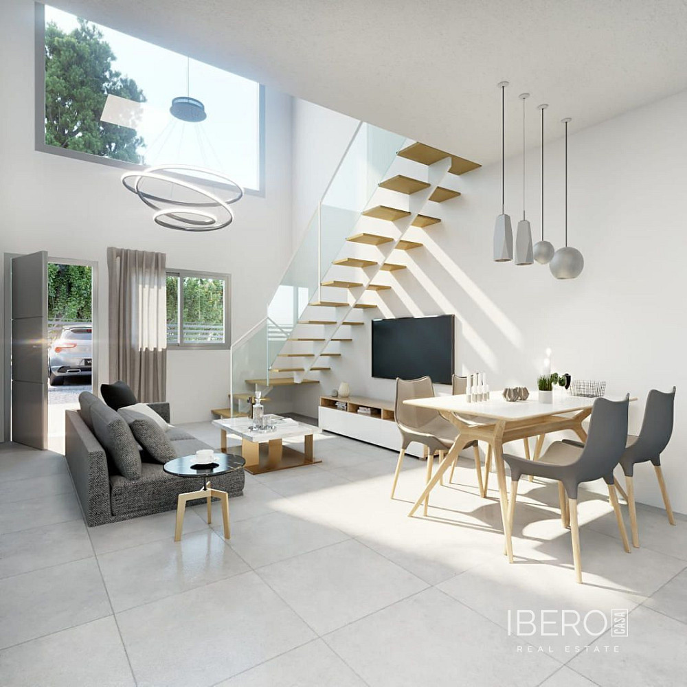 Casa 3+kk – Orihuela, Urbanización Los Dolses, Playa Flamenca II - Vista 3