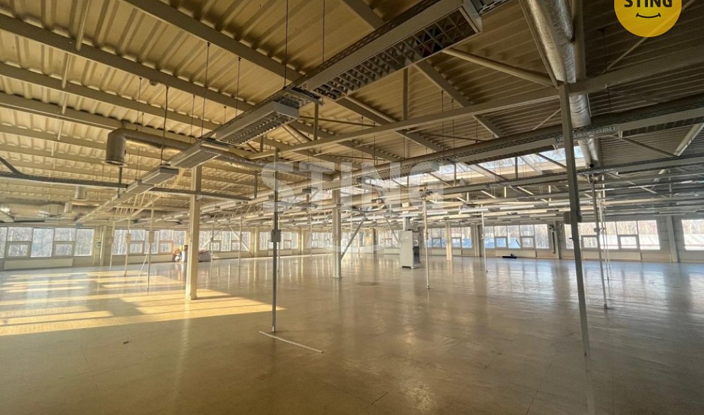 Pronájem skladovacích prostor 1 095 m², Ostrava – náhled fotky 3
