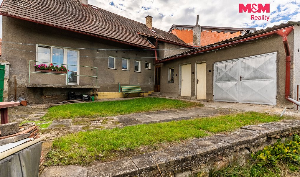 Prodej domu 131 m² s pozemkem 536 m², Libáň – náhled fotky 19