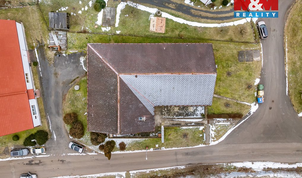 Prodej chaty/chalupy 345 m² s pozemkem 557 m², Kryry – náhled fotky 20