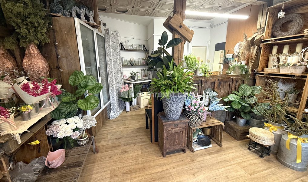 Pronájem obchodních prostor 23 m², Zlín – náhled fotky 4