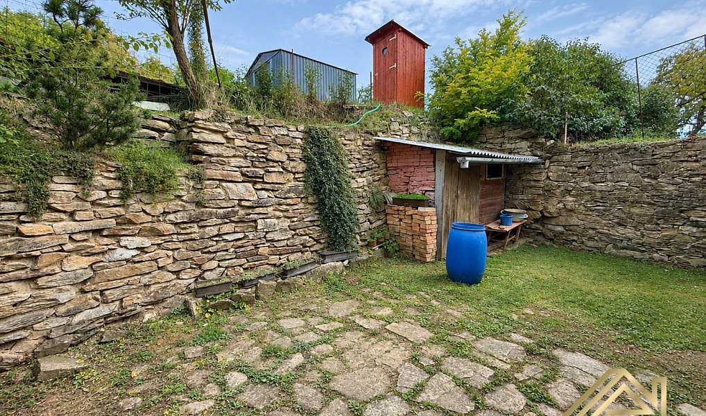 Prodej chaty/chalupy 25 m² s pozemkem 610 m², Němčičky – náhled fotky 9