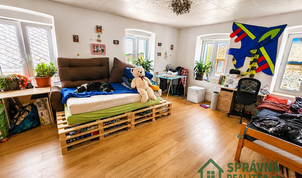Prodej ubytovacího objektu 220 m², Nezdice na Šumavě – náhled fotky 10