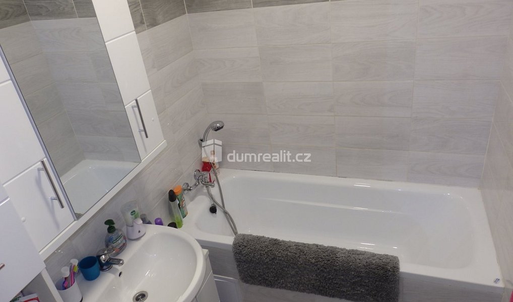 Prodej bytu 3+1 69 m², Praha – náhled fotky 3