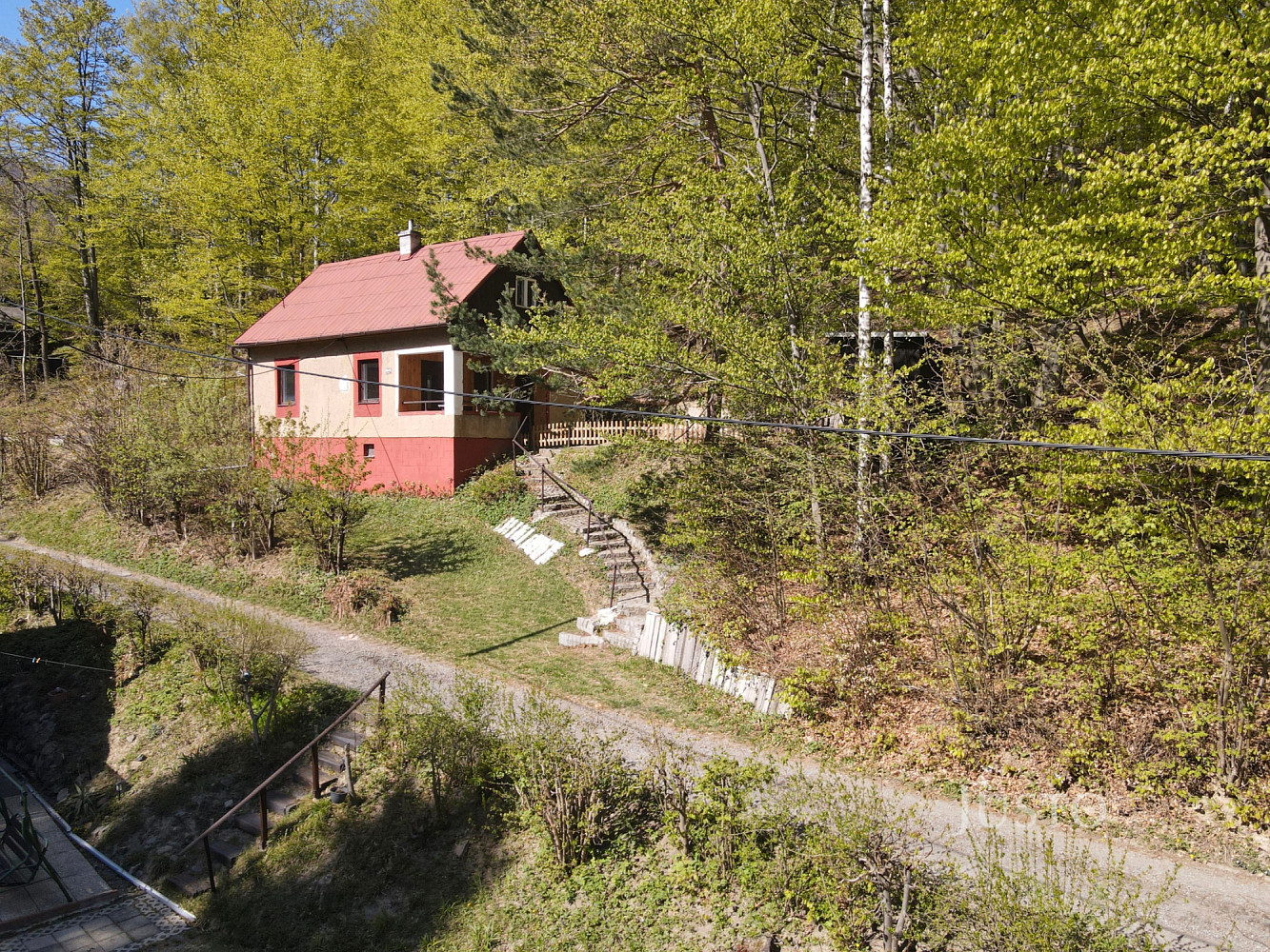 Prodej chaty/chalupy 68 m² s pozemkem 295 m² – fotografie 3