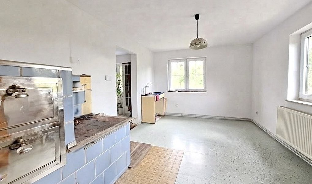 Prodej chalupy 180 m² s pozemkem 2 834 m², Prlov – náhled fotky 12