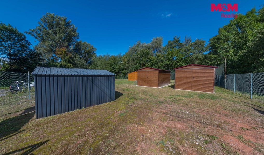 Prodej pozemku 1 812 m², Frýdek-Místek – náhled fotky 8