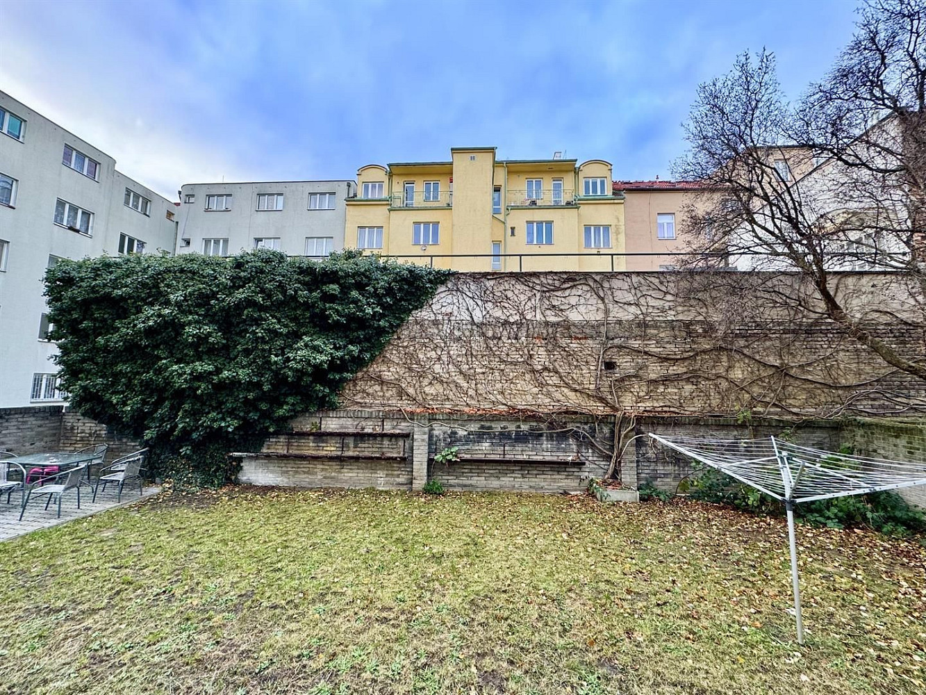 Pronájem bytu 2+1 45 m² — photo 4
