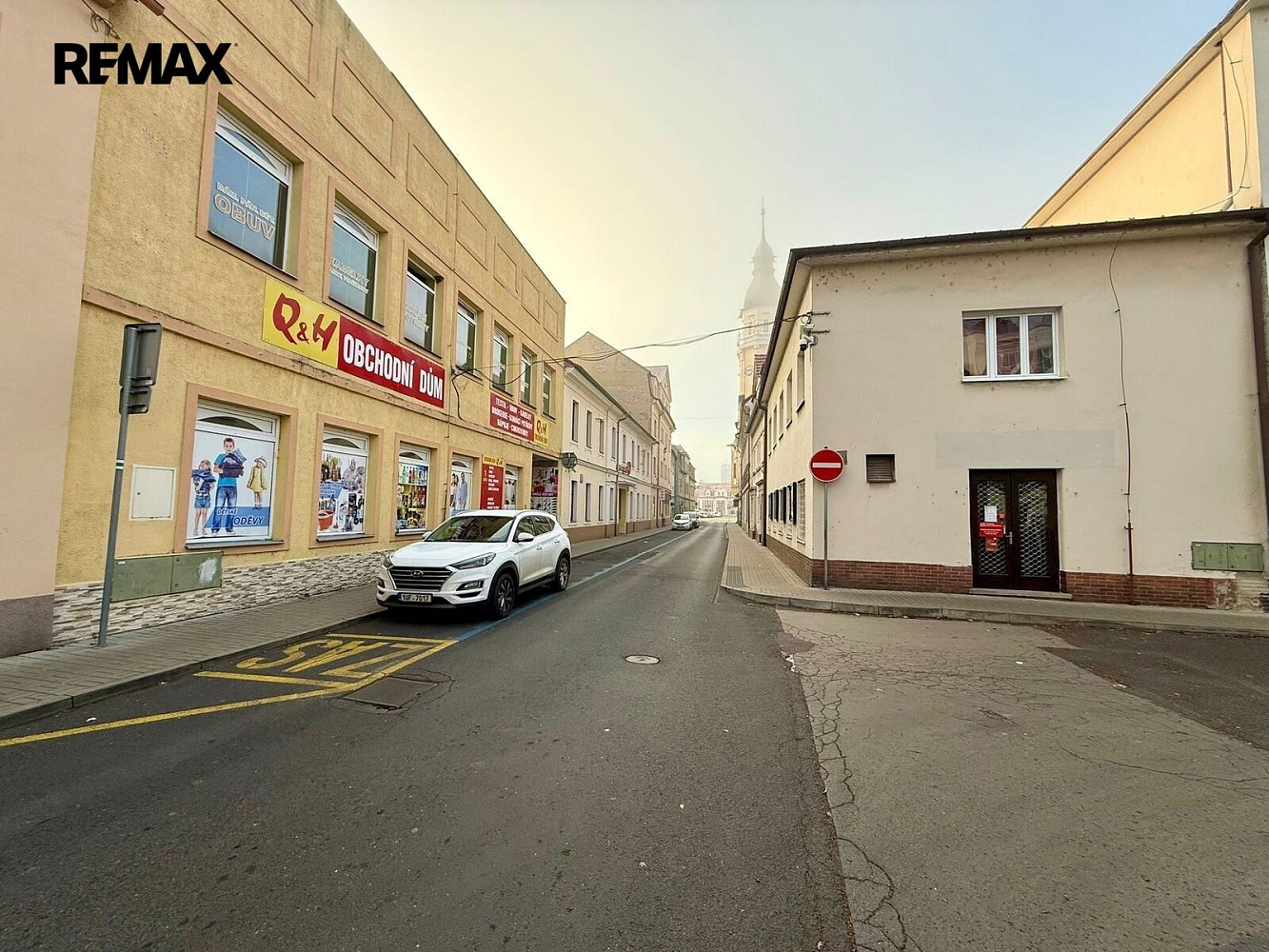Prodej obchodních prostor 467 m² – fotografie 2