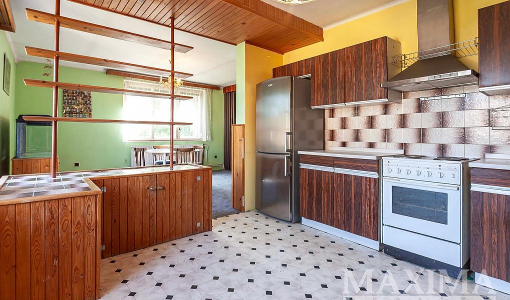 Prodej domu 244 m² s pozemkem 503 m², Městec Králové – náhled fotky 6