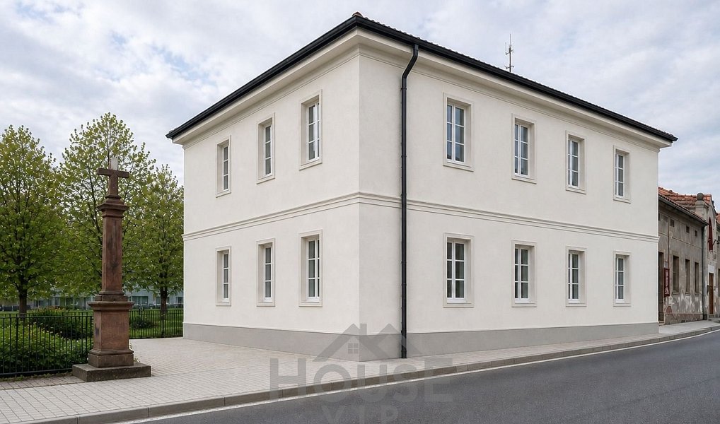 Prodej bytu 2+kk 65 m², Nučice – náhled fotky 13