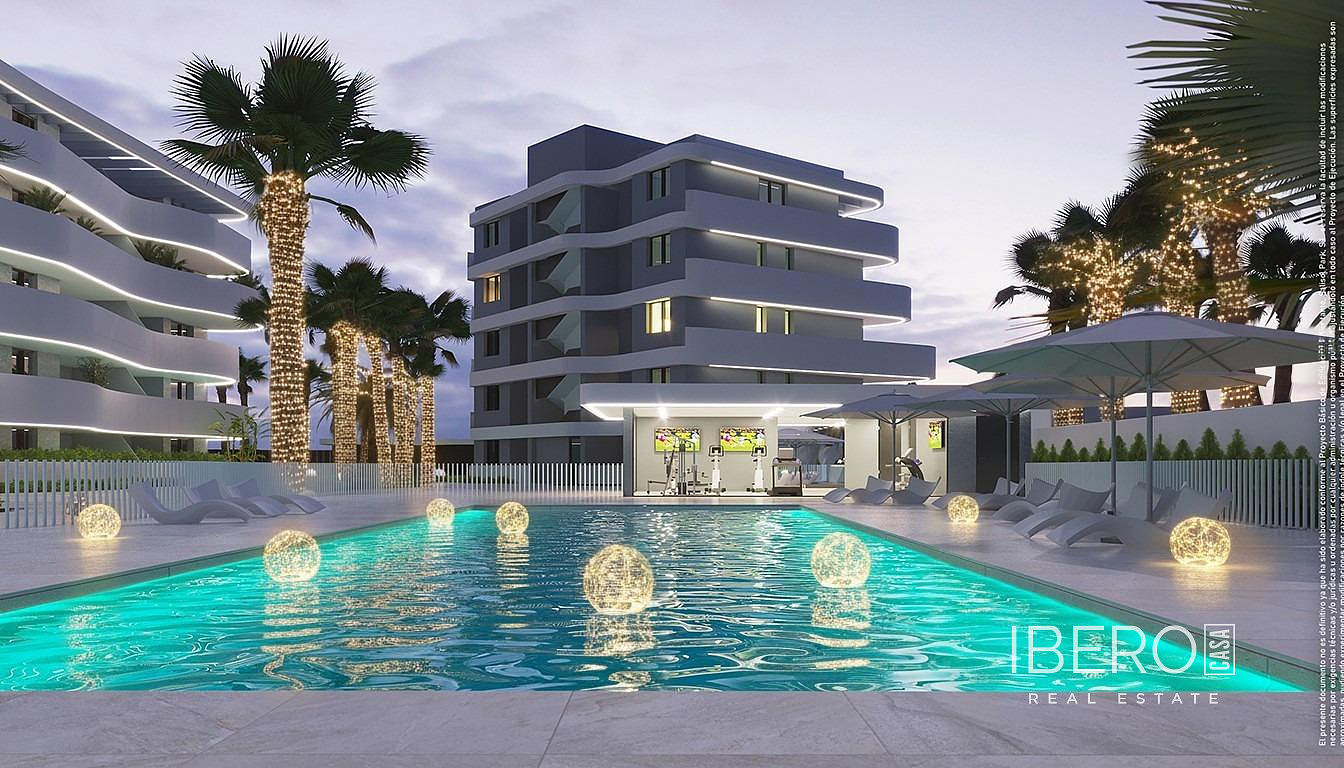 Casa 4+kk – Guardamar del Segura, Urbanització El Ras - Vista 4