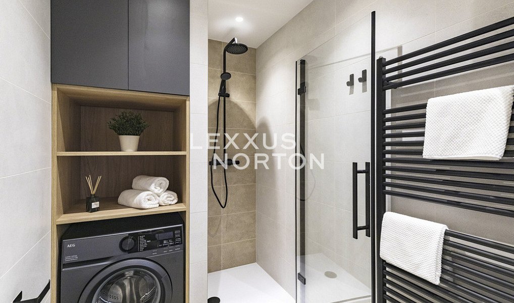 Prodej bytu 2+kk 38 m², Praha – náhled fotky 6