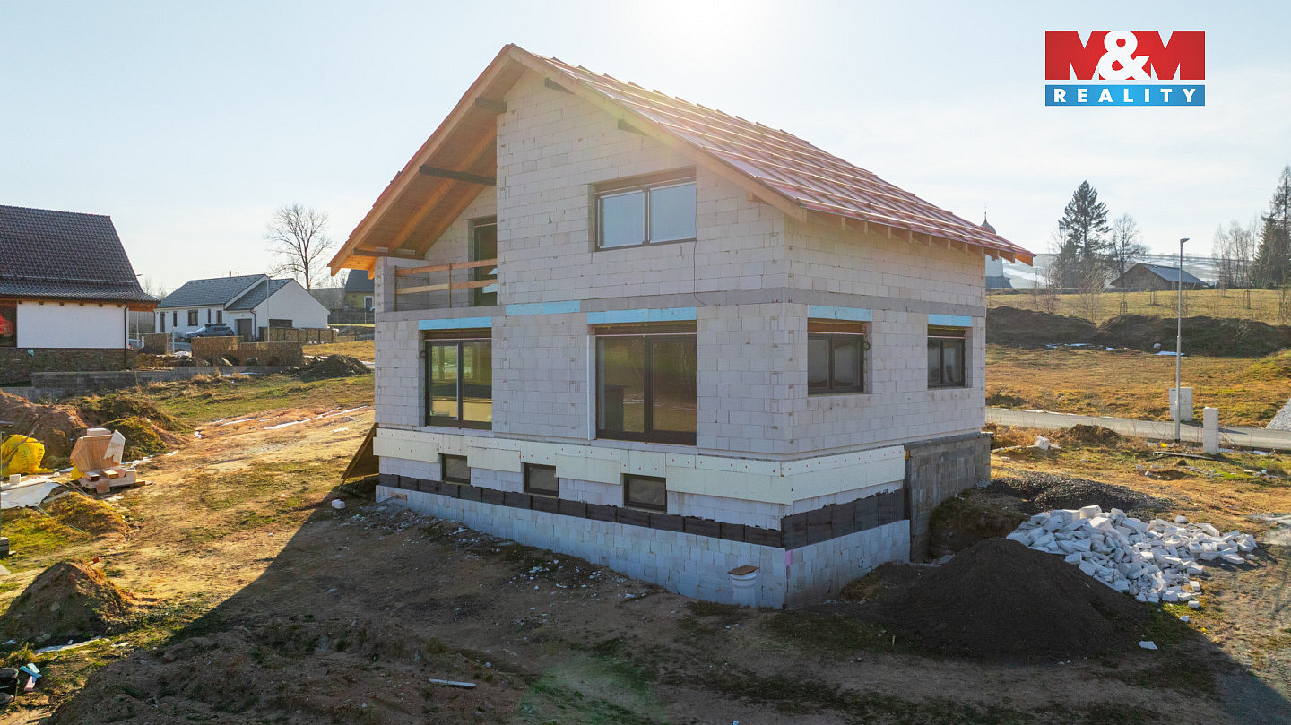 Prodej bytu 2+kk 39 m² – další