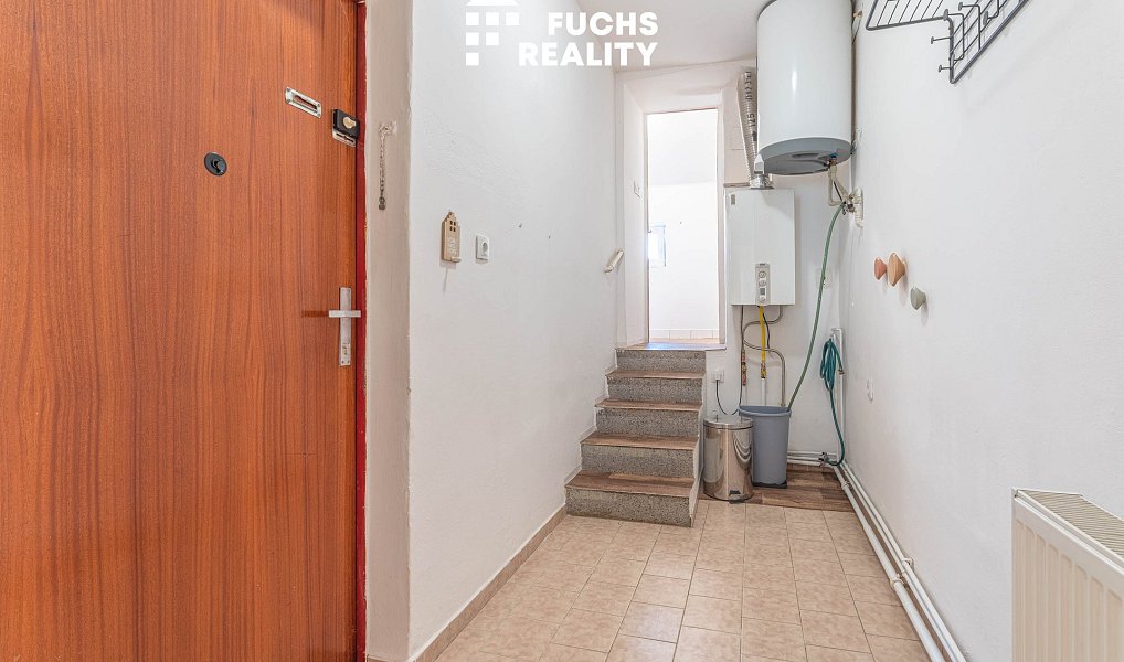 Prodej bytu 2+kk 60 m², Lanškroun – náhled fotky 11