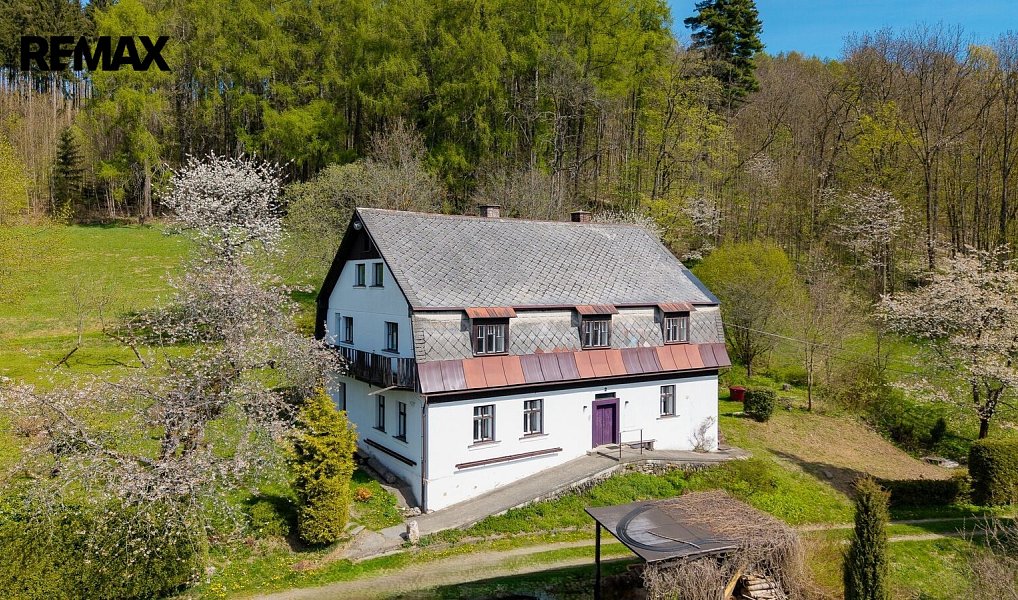 Prodej domu 430 m² s pozemkem 10 355 m², Kořenov – náhled fotky 58