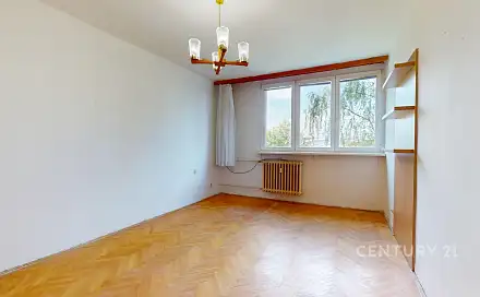 Prodej bytu 4+1 89 m², náměstí Antonie Bejdové, Ostrava - Poruba