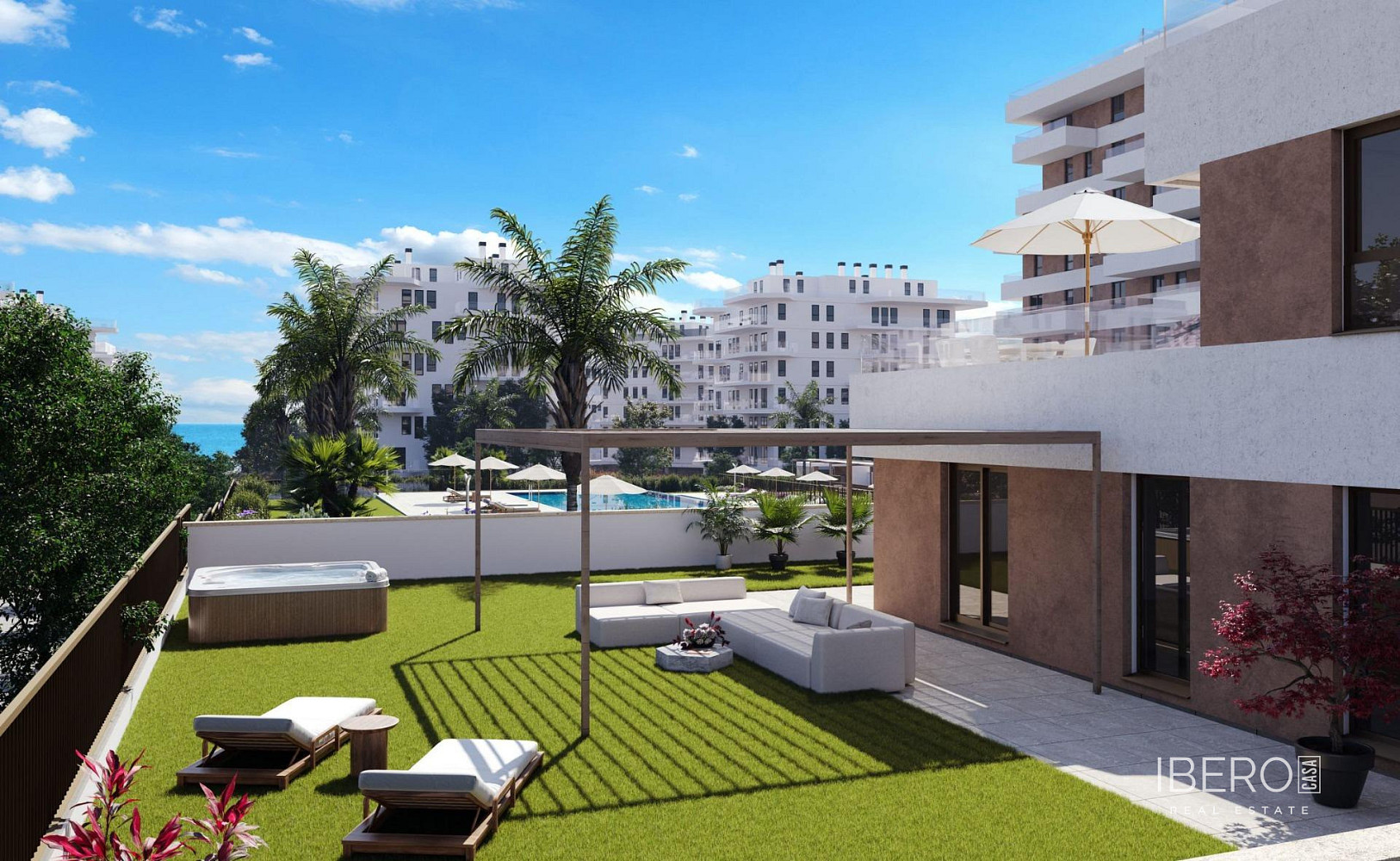 Piso 3+kk – Villajoyosa - Más