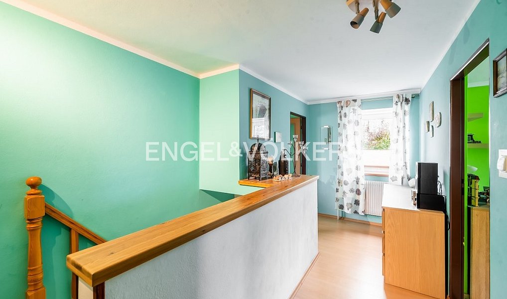 Pronájem bytu 5+1 133 m², Praha – náhled fotky 9