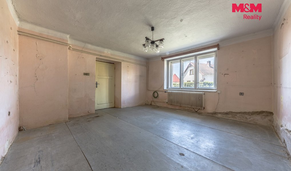 Prodej domu 152 m² s pozemkem 436 m², Čilec – náhled fotky 14