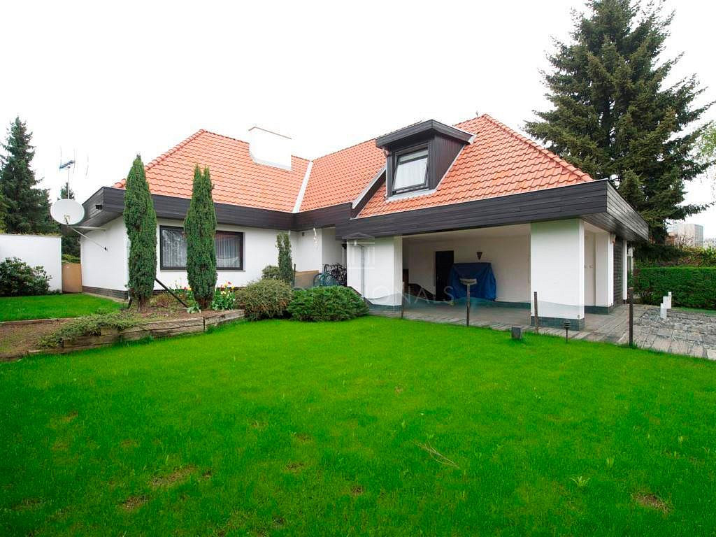 Pronájem kanceláře 417 m² – fotografie 5