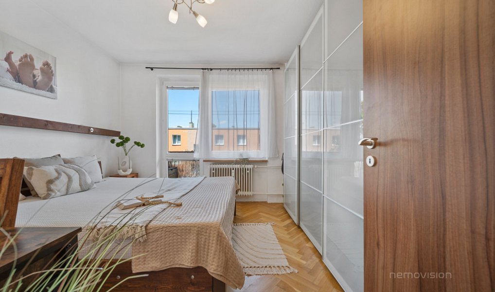 Prodej bytu 3+1 73 m², Tišnov – náhled fotky 11