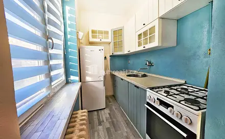 Prodej bytu 1+kk 24 m², Kostelní, Lovosice, okres Litoměřice