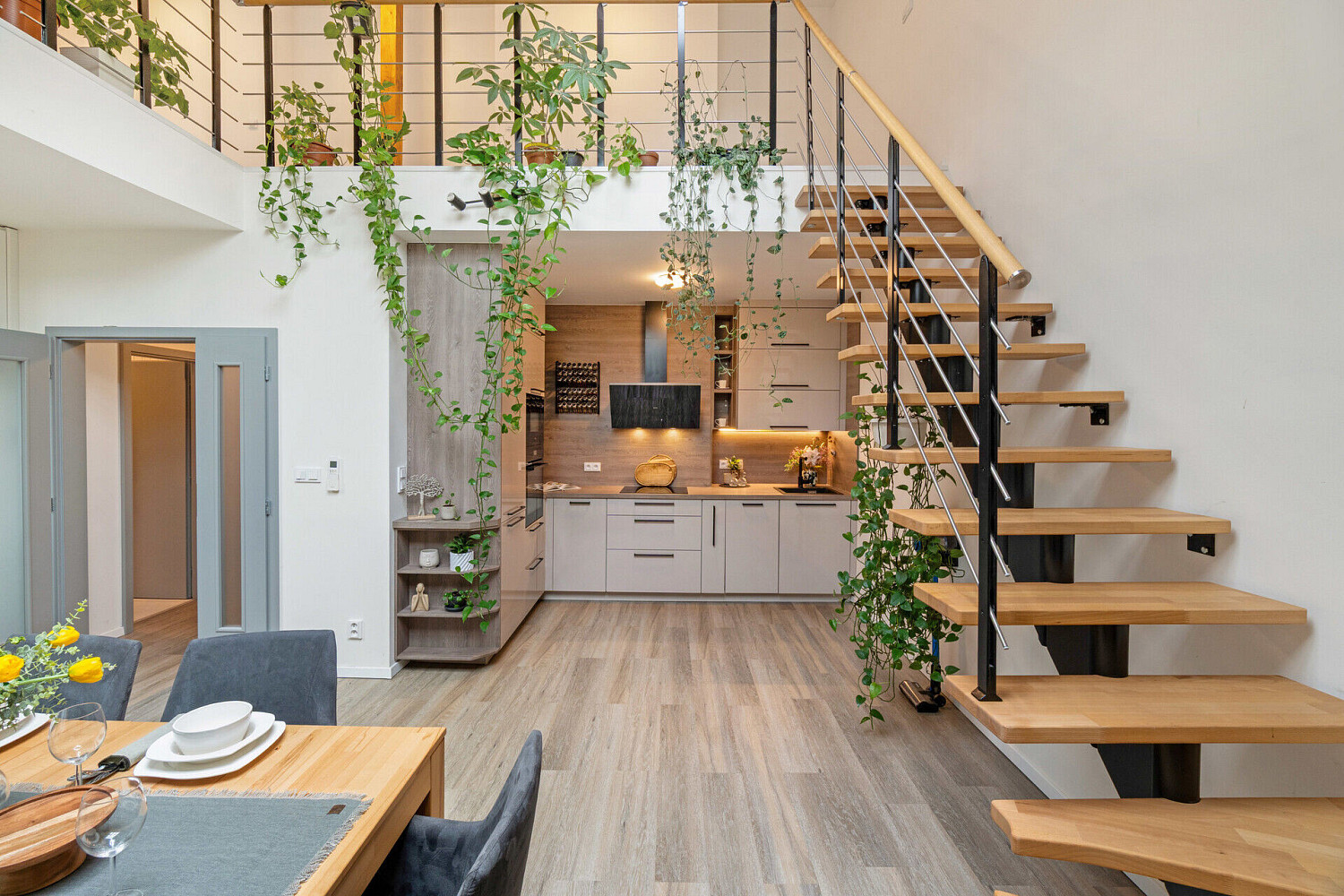 Prodej bytu 2+kk 77 m² – fotografie 2